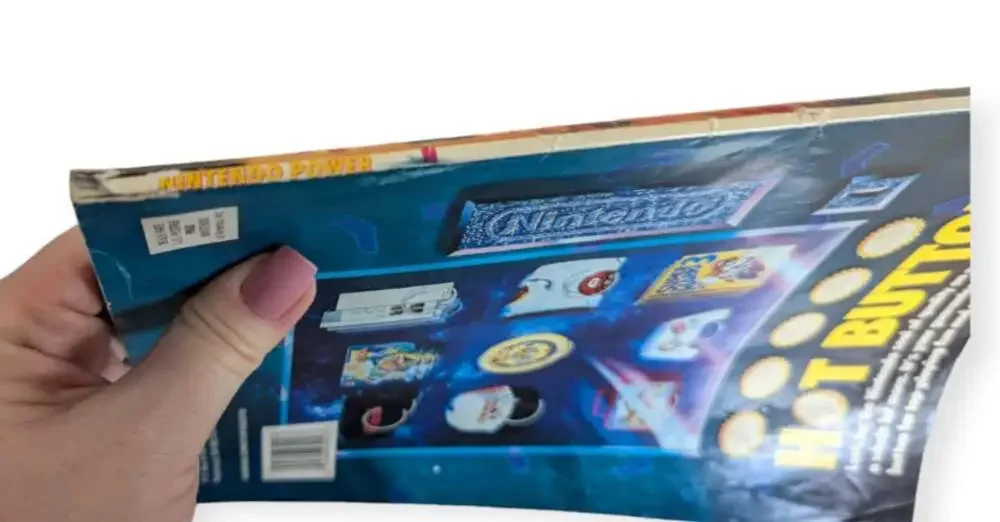 N/A this nintendo